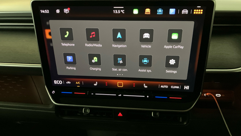 Volkswagen ID. Buzz 250kW GTX Pro 79kWh 5dr 4MOTION Auto [6 Seat] Electric Estate